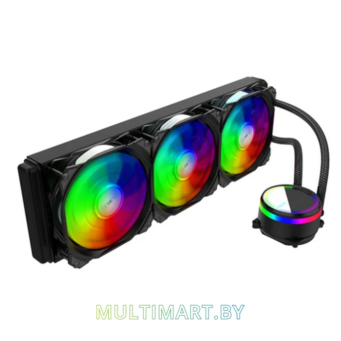 Кулер ALSEYE M360B